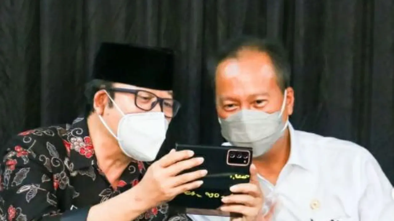 Achmad Husein