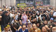Peternak Telur Merugi, Titiek Soeharto Minta Pemerintah Serap Produksi