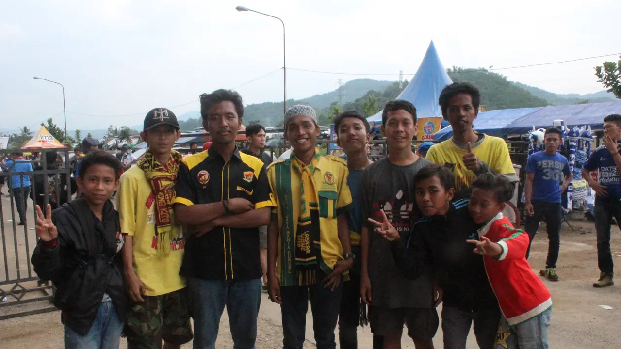 Sriwijaya Mania