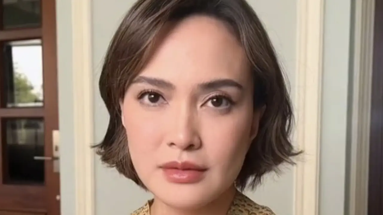 Shandy Aulia