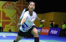 Saksikan Siaran Langsung Babak Perempat Final Thailand Masters 2025 Hari ini di Vidio, 31 Januari 2025