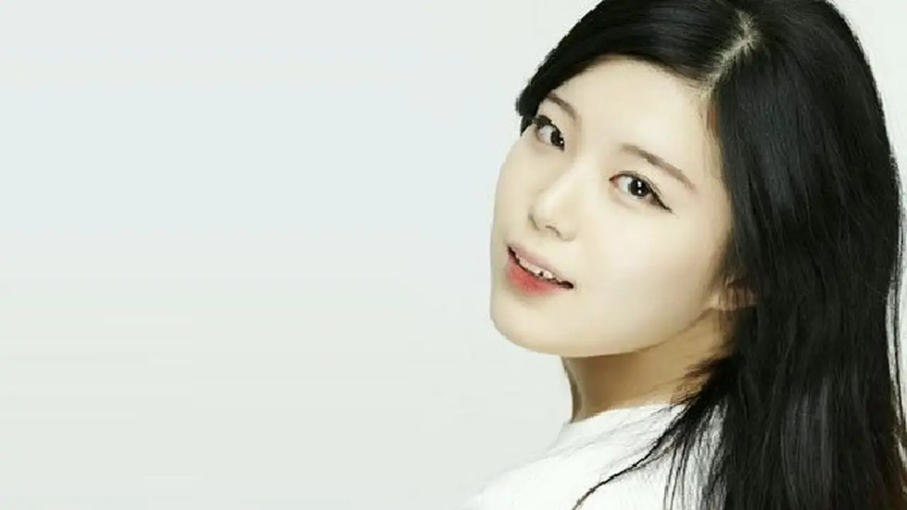 [Bintang] Kang Doo Ri