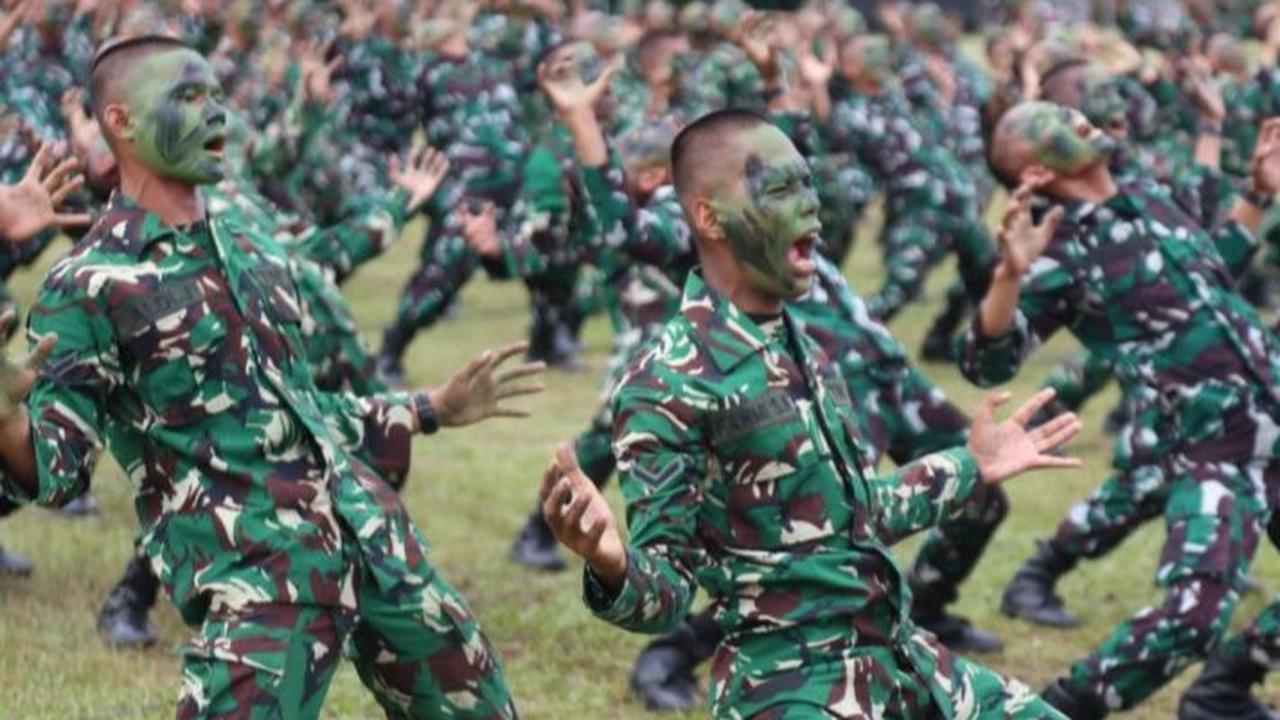 TNI AD Longgarkan Syarat Masuk: Usia dan Tinggi Badan Diubah, Simak Penjelasannya