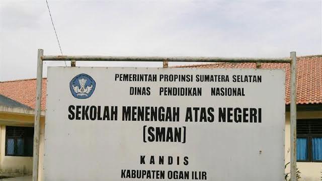 Karena Cukur Alis, Guru di Ogan Ilir Diduga Lakukan Kekerasan dan Bullying ke Siswanya