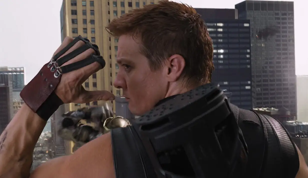 Dilansir dari ScreenRant, hal itu membuktikan bahwa ia akan kembali di film terakhir Avengers. (NerdReactor)