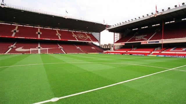 Highbury, bekas markas Arsenal