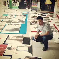 Jerry Aurum (Instagram)