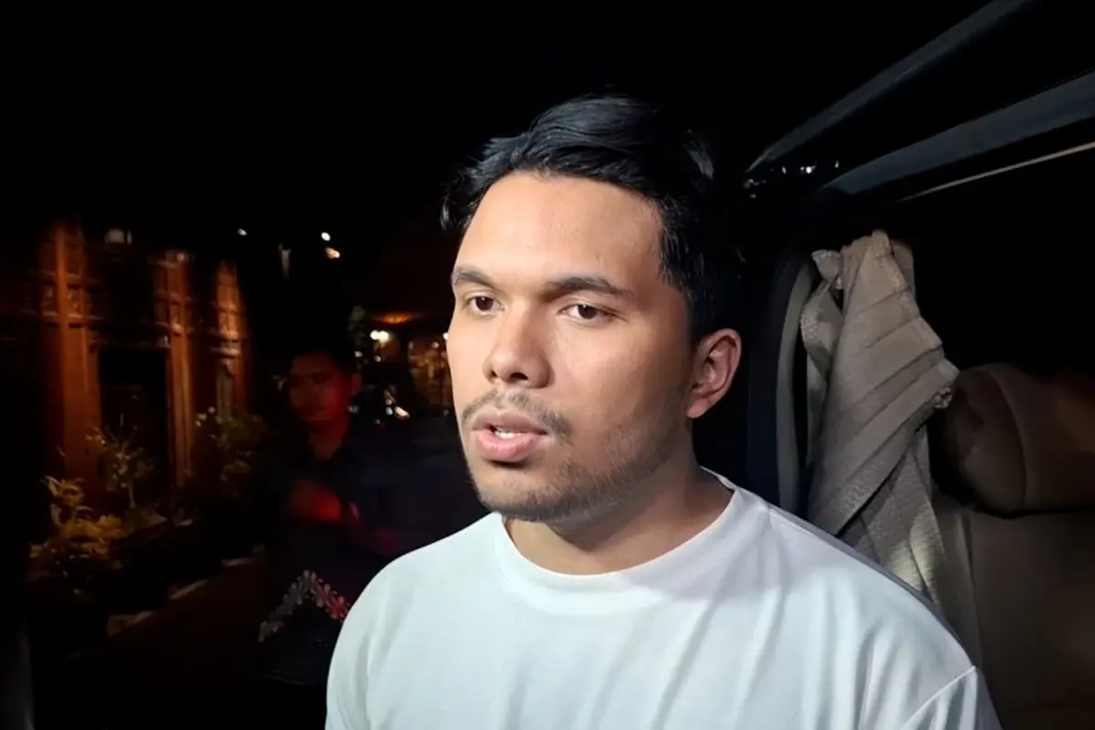 Thariq Halilintar