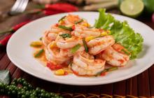 6 Cara Masak Udang Asam Manis yang Lezat dan Menggugah Selera, Cocok Untuk Hidangan Akhir Pekan