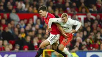 Liga Inggris: Ini Alasan Erik ten Hag Berani Mainkan Harry Maguire saat MU Hadapi West Ham