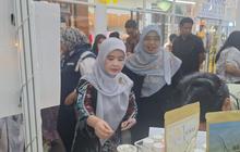Dekranasda Depok Ajak Warga Manfaatkan Lahan untuk Ketahanan Pangan Keluarga
