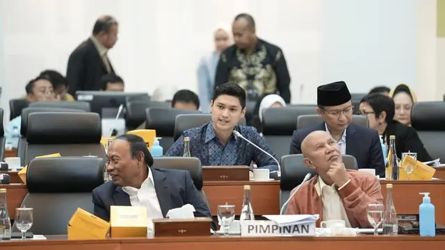 [Fimela] Rizki Natakusumah