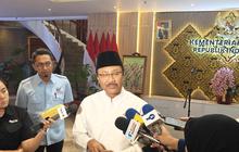 Kemensos Pastikan Bansos Reguler Cair Pekan Kedua April 2026