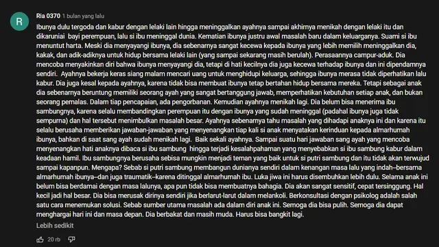Unggahan netizen soal rumah tangga Sule. (Foto: Dok. Twitter Indonesia)