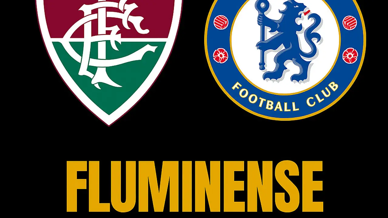 Fluminense Vs Chelsea