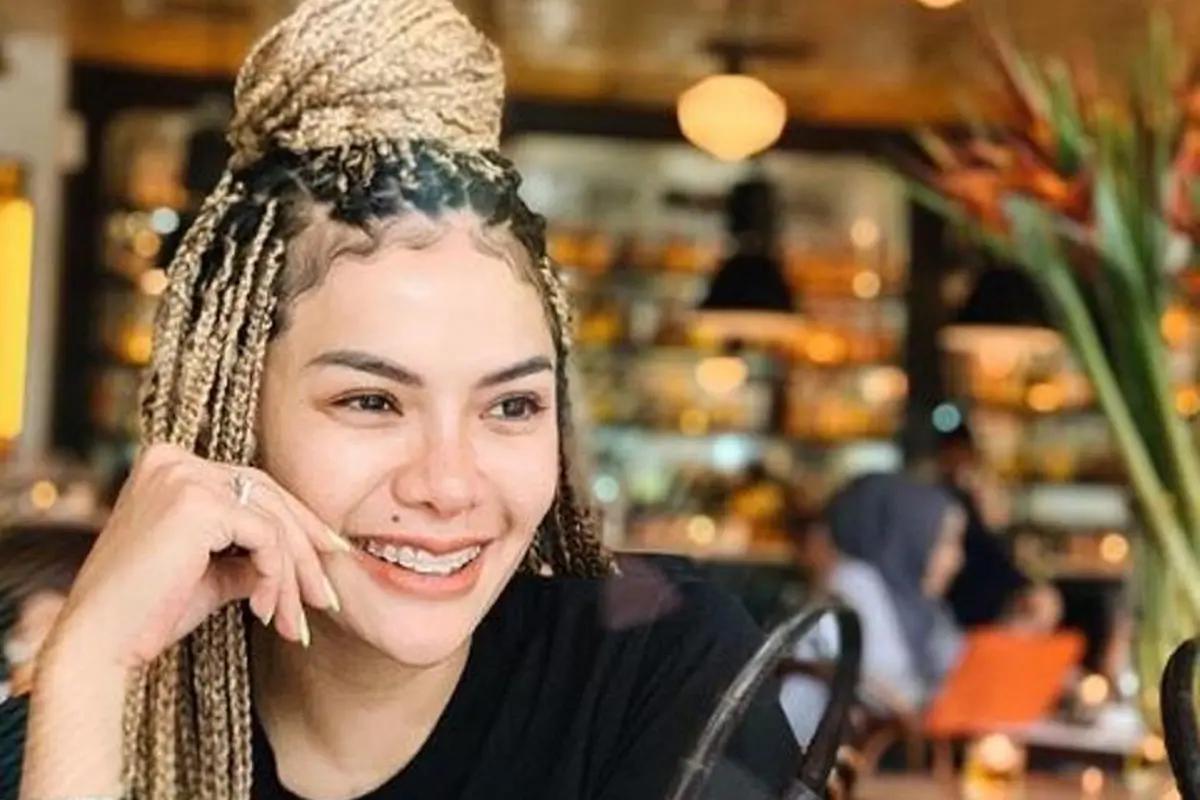 Nikita Mirzani (Foto: Instagram/@nikitamirzanimawardi_17)
