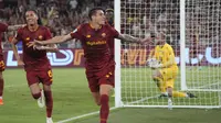 Paulo Dybala Tembus 100 Gol di Liga Italia, Jose Mourinho Minta Kiriman Wine dari Pelatih Argentina