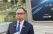 Indonesia dan UEA Perkuat Kerja Sama Ekonomi, Fokus pada Pusat Data dan Energi Bersih