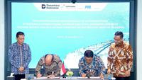 Pertamina International Shipping Gandeng PAL Indonesia untuk Bangun dan Modifikasi Kapal