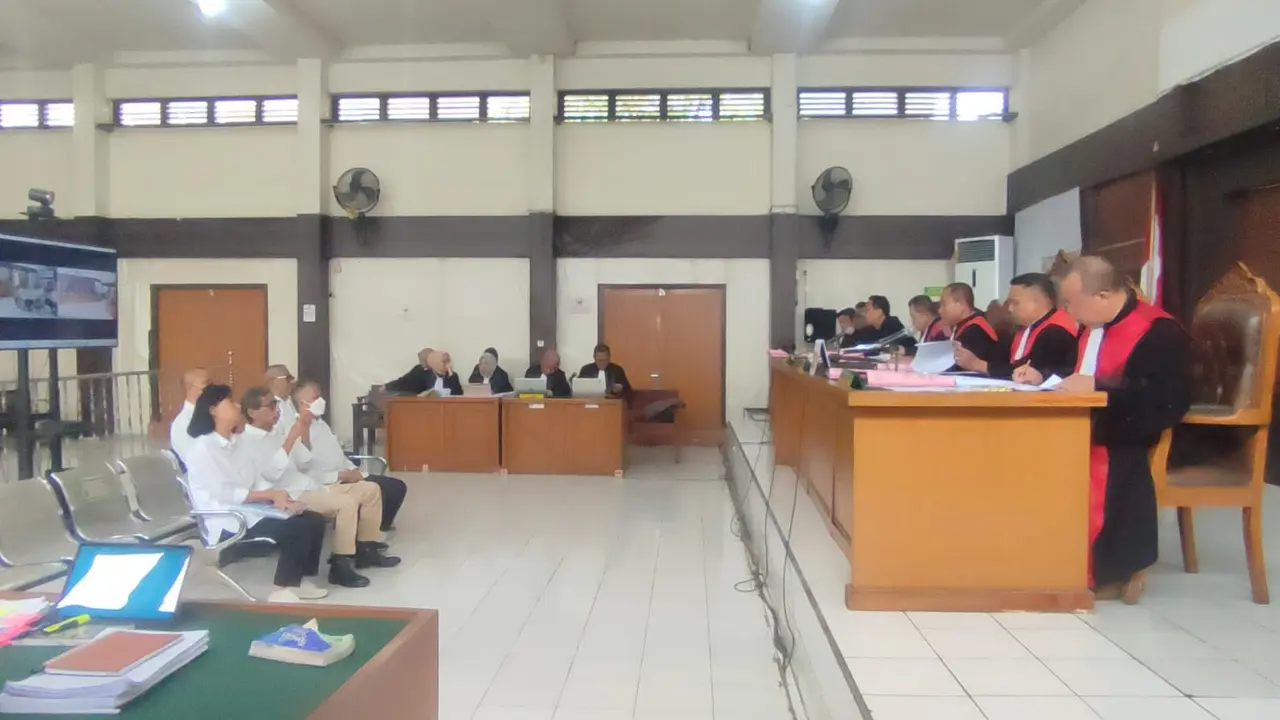 Bantah Rugikan Negara, Pengacara Yakini Akuisisi PT SBS Menguntungkan Bukit Asam