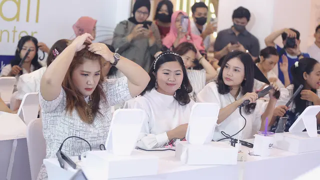 Explore Your Self-Expression through Hairstyle