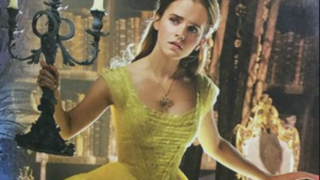 Emma Watson