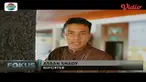Masjid Agung Demak ini menjadi salah satu destinasi wisata religi terutama pada saat Bulan Ramadan