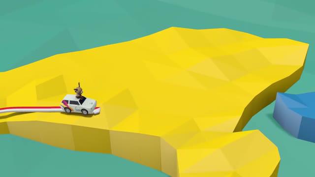 Berita video rute kirab obor api Asian Games 2018. Pada 17 hari jelang Asian Games ini, kirab obor api telah sampai di Banda Aceh.