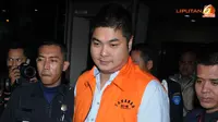 Jaksa Sebut Bos Kernel Oil Singapura Aktor Intelektual Kasus Rudi