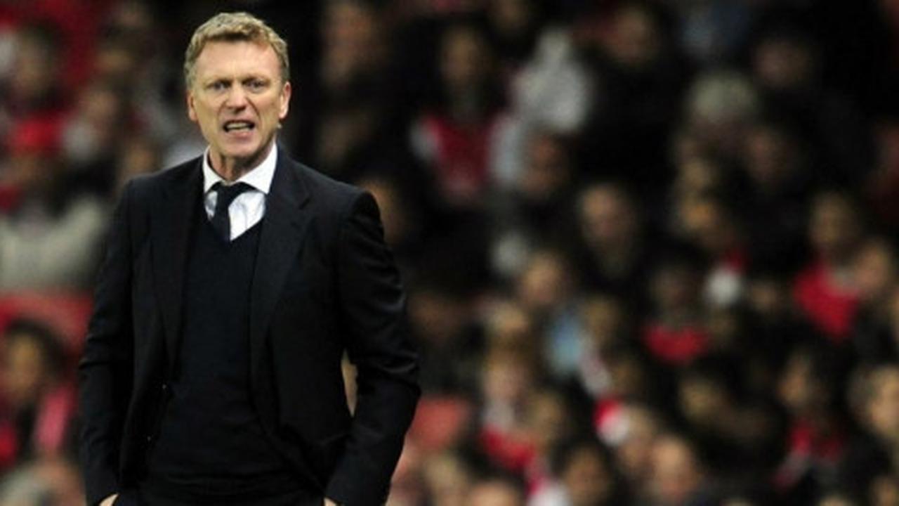 Moyes, Rodgers, Hingga Klinsmann di Bursa Calon Pelatih Aston Villa