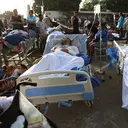Data Terkini Korban Gempa Venezuela: 235 Orang Tewas, 4.300 Luka-Luka
