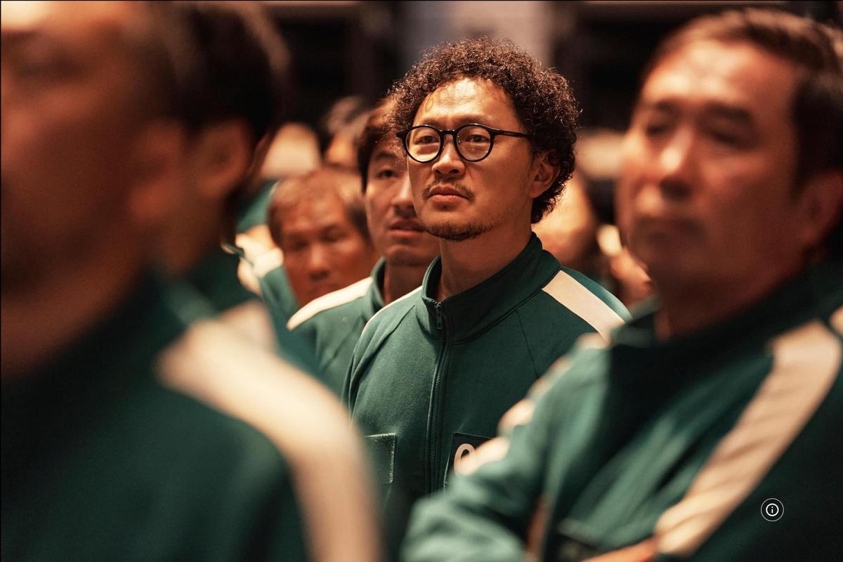 Daftar Pemain Film 'SQUID GAME 2', Gong Yoo Masih Tampil
