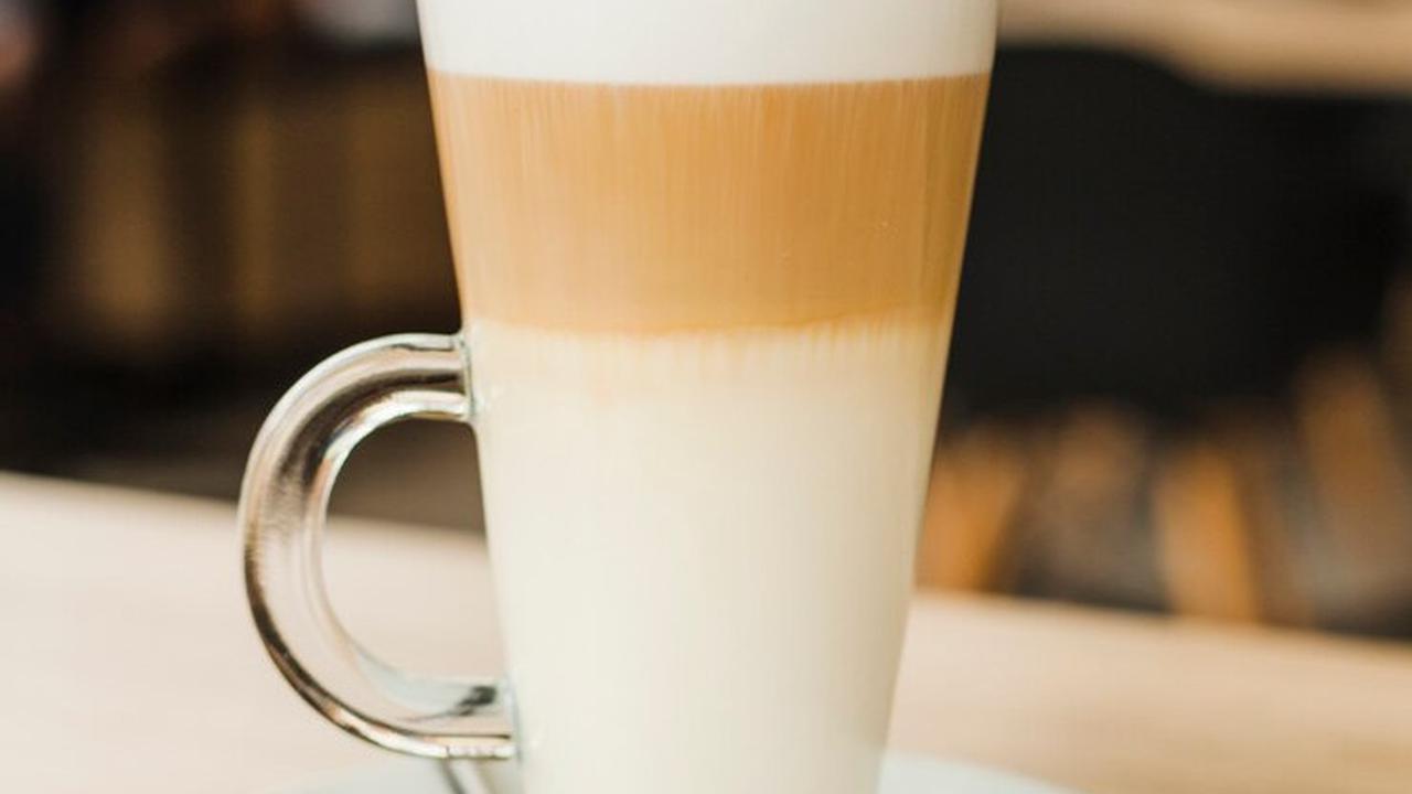 kopi kantoran