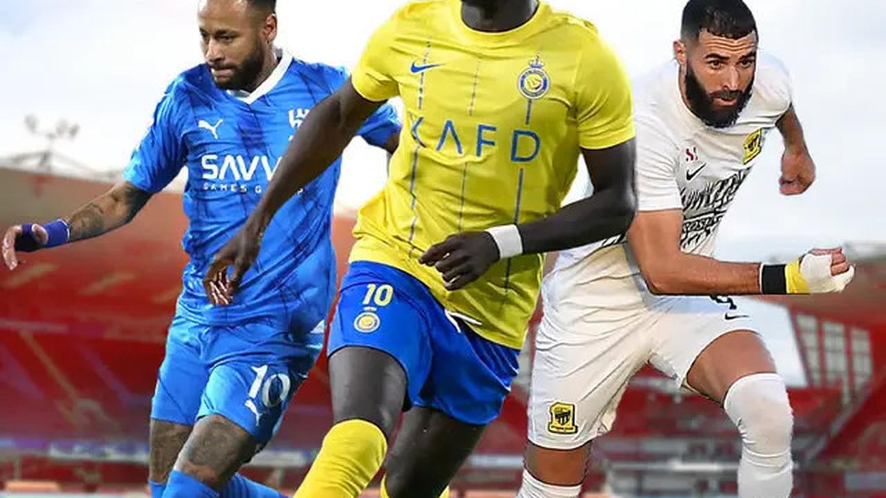 Cristiano Ronaldo Segera Teken Kontrak Baru di Al Nassr: Nilainya Fantastis, Dapat Saham Pula