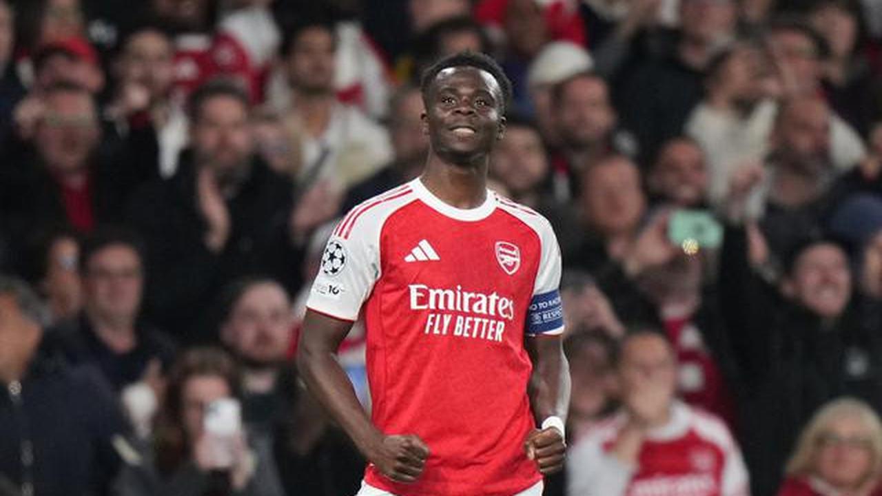 Steven Gerrard Kasih Tips ke Arsenal Cara Taklukkan PSG di Final Liga Champions