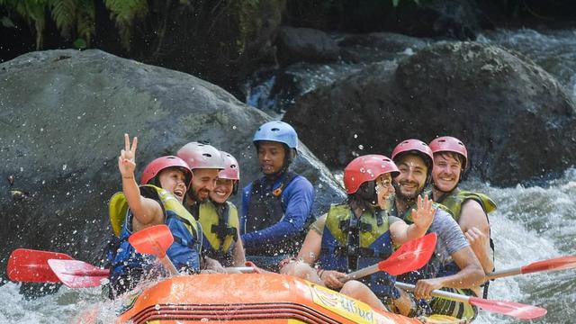 Sungai Ayung