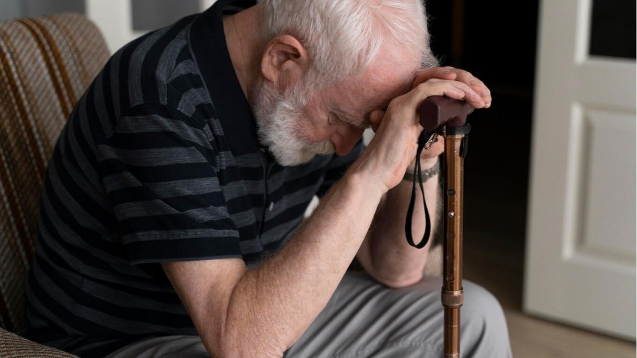 alzheimer