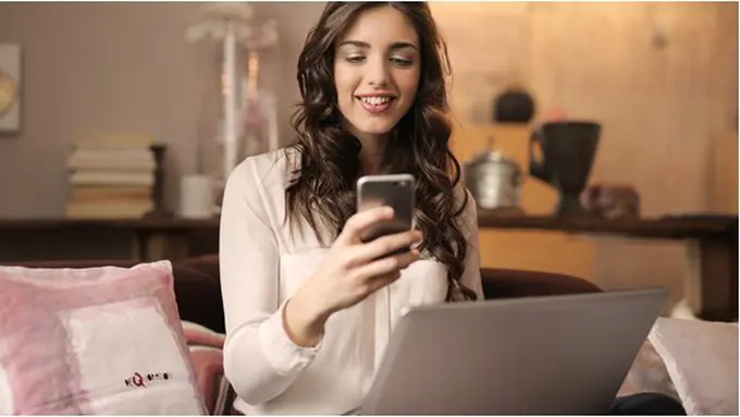 Kredit Rumah/copyright pexels.com/@olly