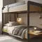 7 Desain Kamar Tingkat Dewasa yang Estetik dan Hemat Ruang, Lengkap Rincian Biaya