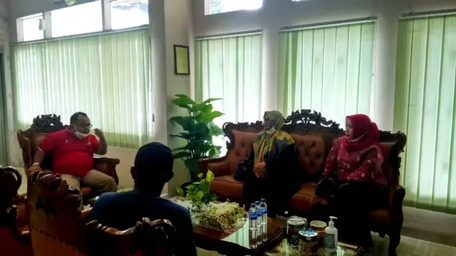 PK Bapas Titipkan ABH Asal Bengkulu ke BRSAMPK Alyatama Jambi