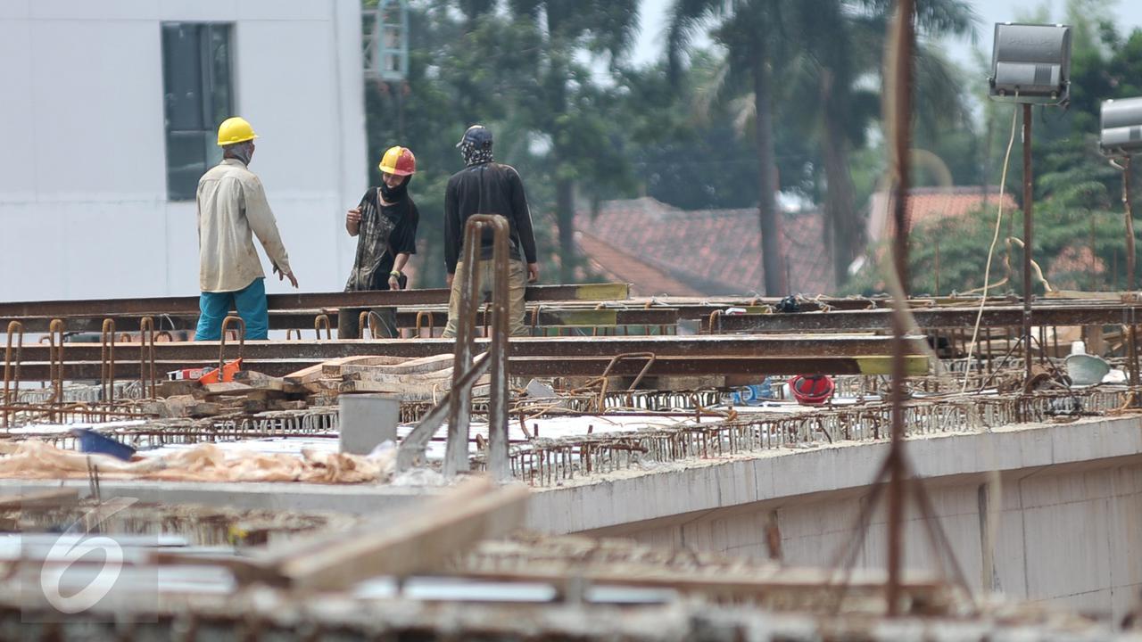 Kemnaker: 58 Persen Tenaga Kerja Indonesia Masih di Sektor Informal