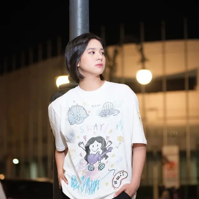 Zee JKT48 (Instagram/jkt48.zee)