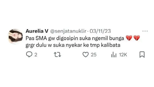 6 Cerita Netizen Digosipin Tetangga Ini Bikin Senyum Tipis