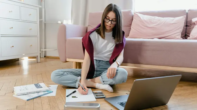 bekerja karir mandiri single kuliah