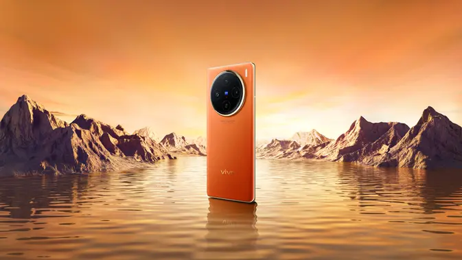 Vivo X100 (Vivo)