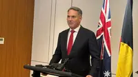 Kerja Sama Pertahanan RI-Australia Makin Erat, TNI Akan Berlatih di Mount Bundey Oktober 2025