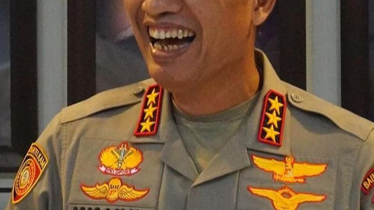 Sosok Komjen Polisi Wahyu Widada<br>