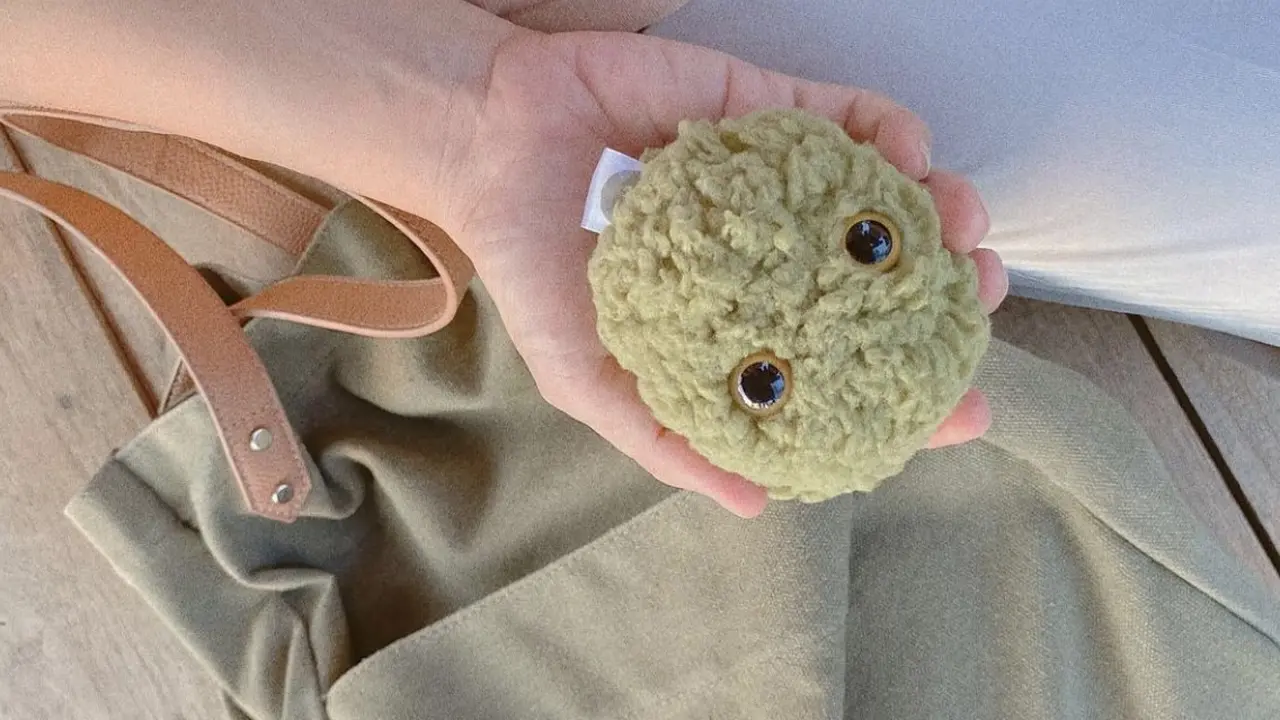 Diary Fimela: Bantu Tingkatkan Kesadaran Tentang Kesehatan Mental Melalui Jimo Pet dan Sheepies Land