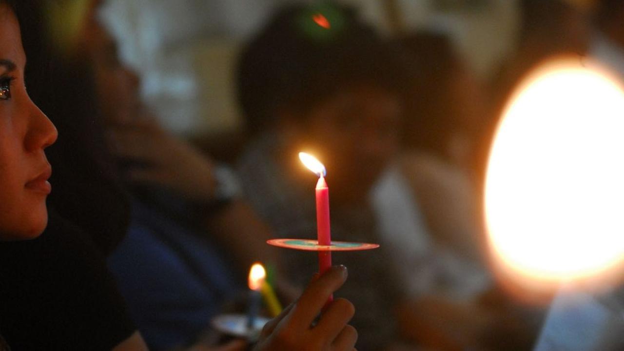 Kata-kata Kenaikan Yesus Kristus yang Menyentuh Hati