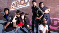 Any Body Can Dance, Karya Layar Lebar 'Michael Jackson India'
